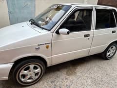 Suzuki Mehran VX 2005