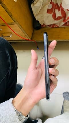 iPhone xs