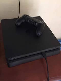 PS4 Slim 1TB 11.0 Jailbreak