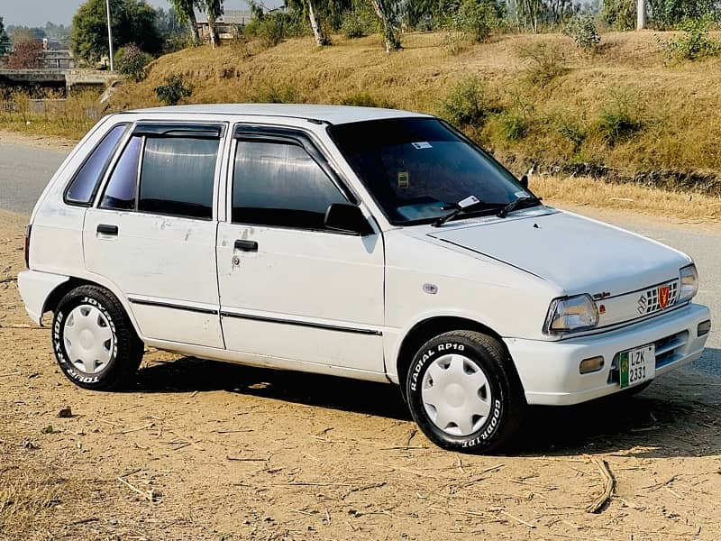 Suzuki Alto 2005 2