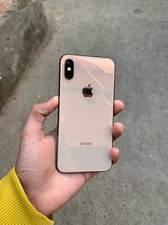 iphone xs non pta jv