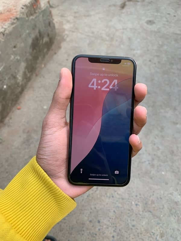 iphone xs non pta jv 2