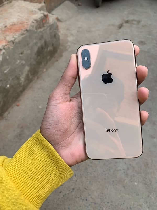 iphone xs non pta jv 5