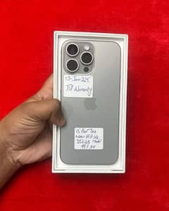 iPhone 15 pro max sale WhatsApp 0300=875=93=75