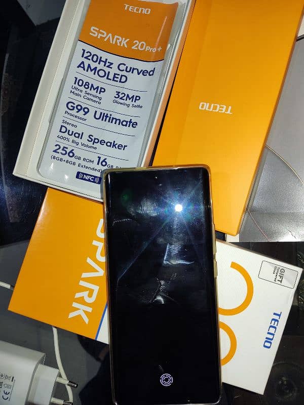 Tecno Spark 20pro+ better than infinix, redmi, oppo 4