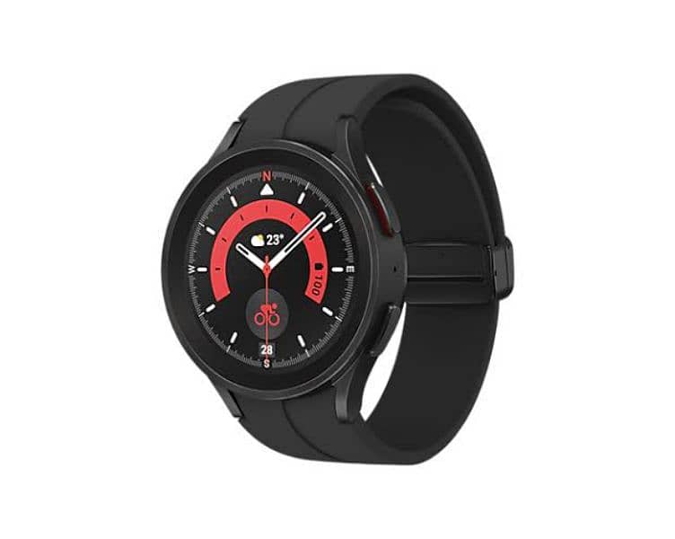 Samsung galaxy watch pro 5 0