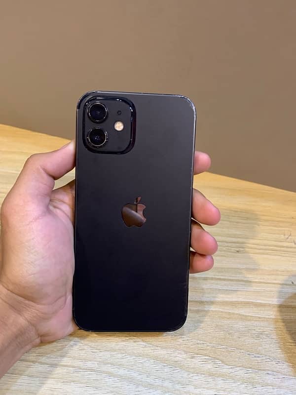 Iphone 12 Exchange Possible 2