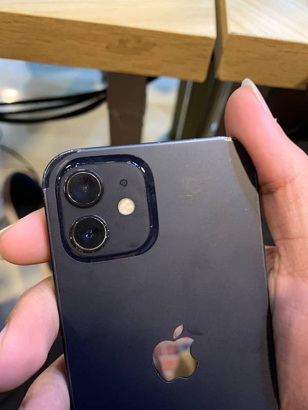 Iphone 12 Exchange Possible 9