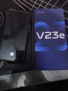 Vivo V23e Mobile