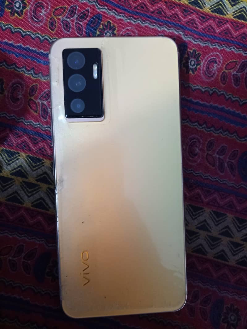 Vivo V23e Mobile 2