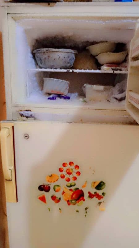 Refrigerator 0