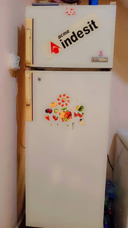 Refrigerator 1