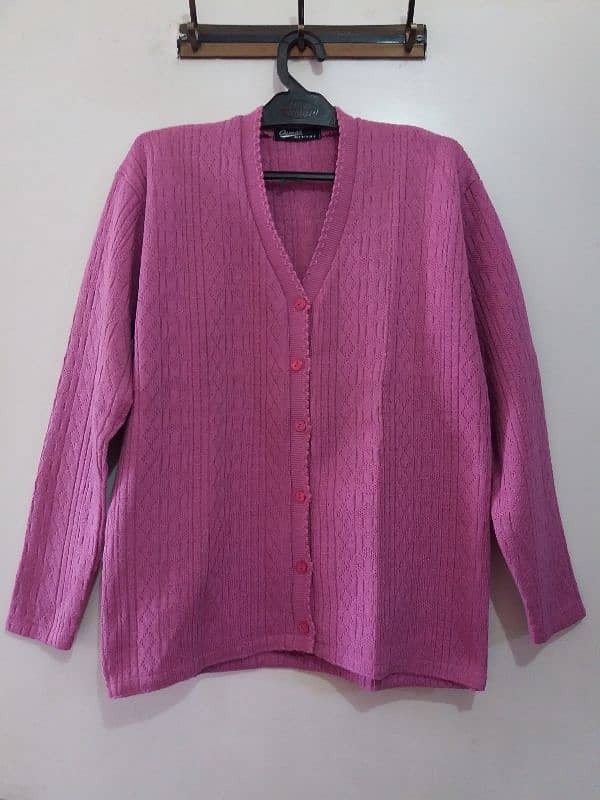 Women Sweaters/ Cardigans 4