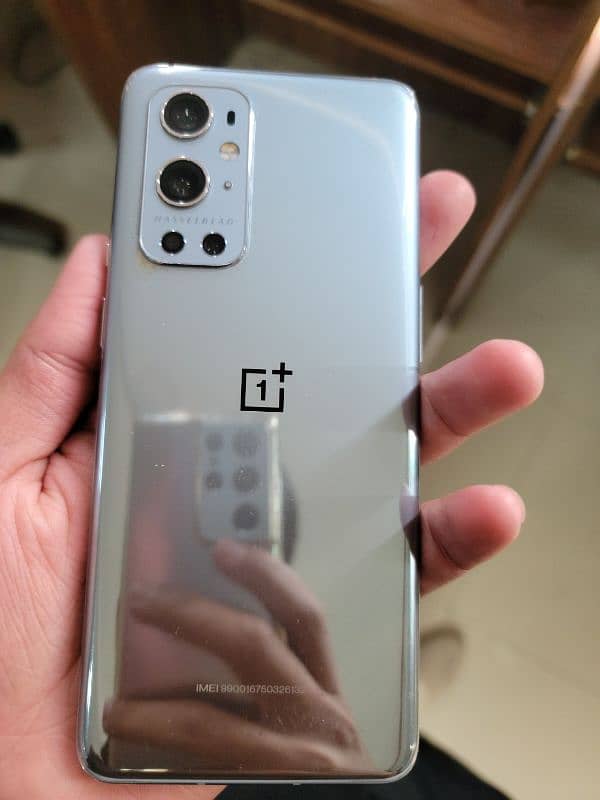 Oneplus 9Pro 7