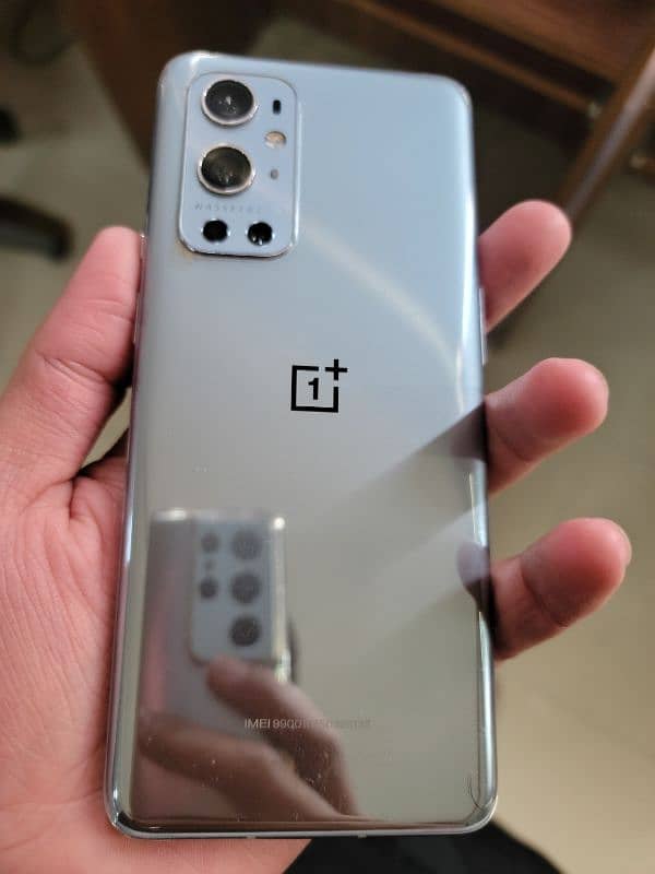 Oneplus 9Pro 8