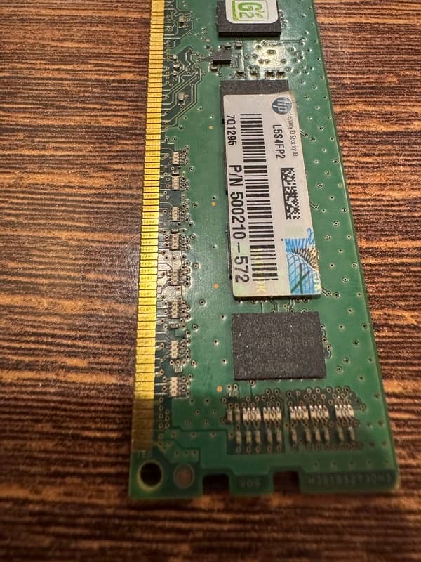 4gb ddr3 computer ram, best for server PC 1