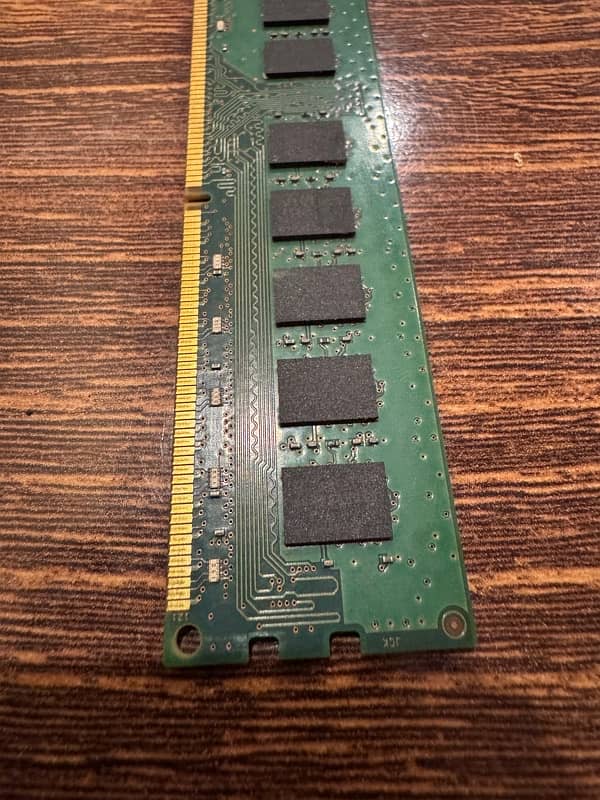 4gb ddr3 computer ram, best for server PC 2