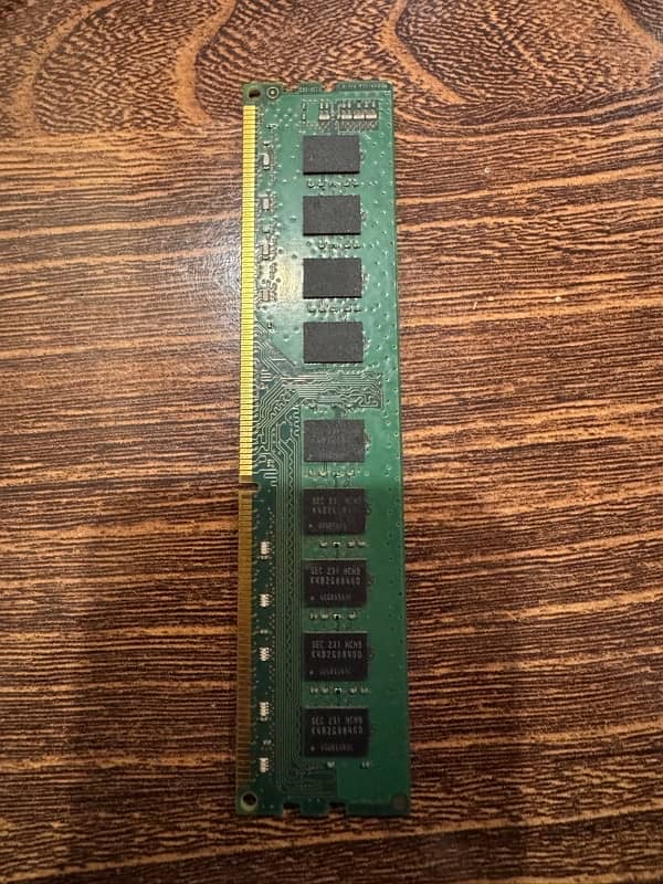 4gb ddr3 computer ram, best for server PC 3