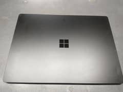 Microsoft surface laptop 3