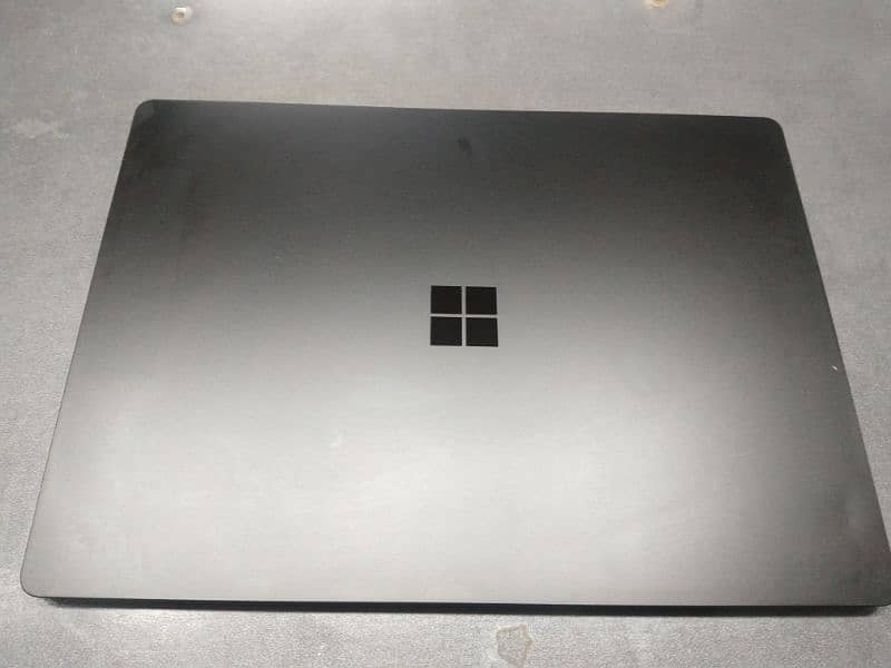 Microsoft surface laptop 3 0