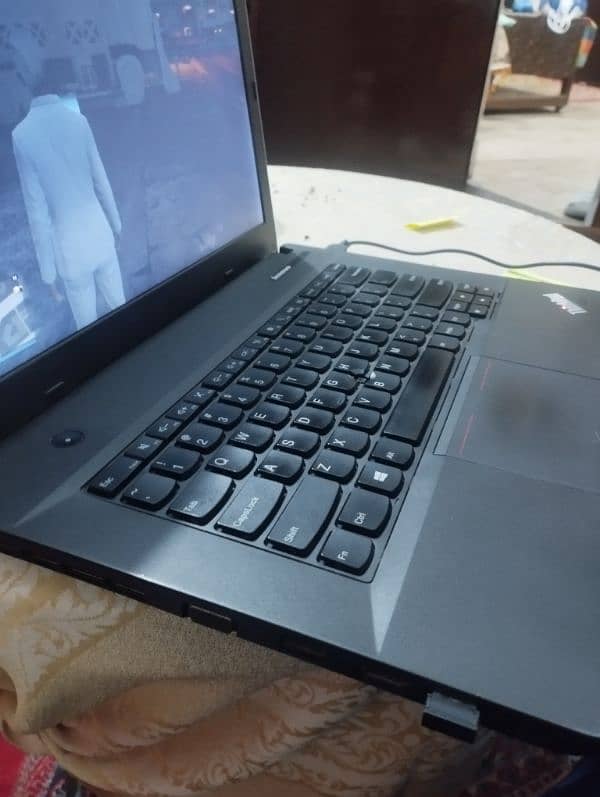 Lenovo i5 1