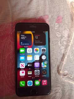 iphone 7 jv 32 GB water pack all working battery 88