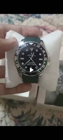 rolex watch