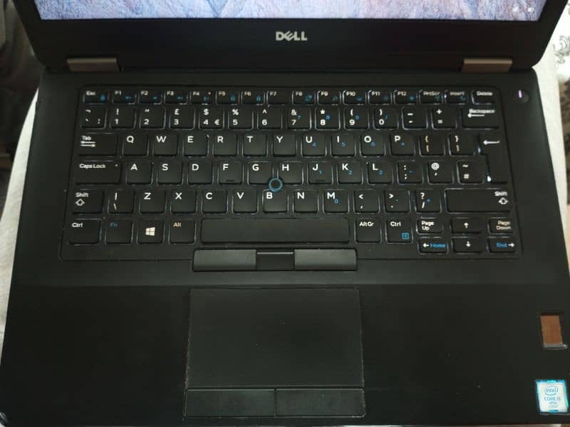 DELL i5 6th Generation Laptop for Sale! 3