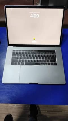 Apple MacBook Pro 2019