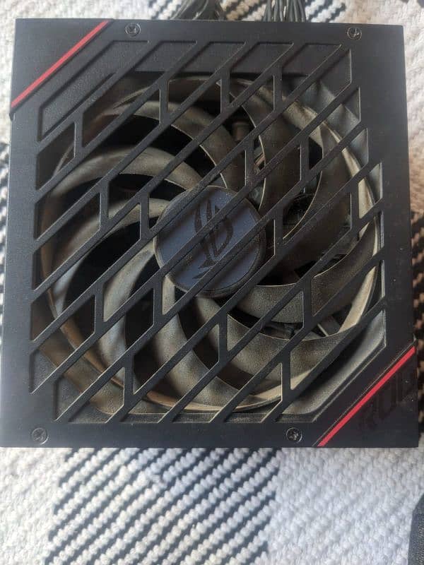 ROG strix 850w 0