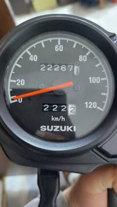 suzuki