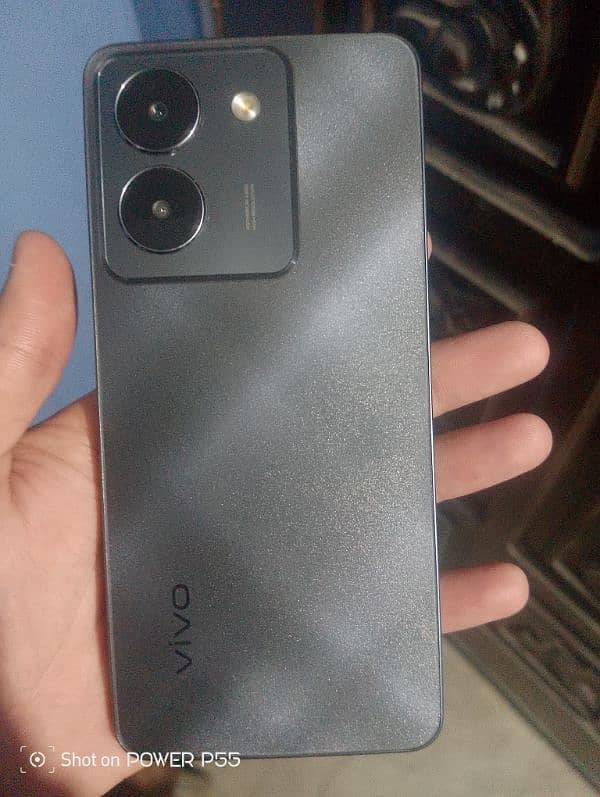 model vivo y36 Storage 8/128 0