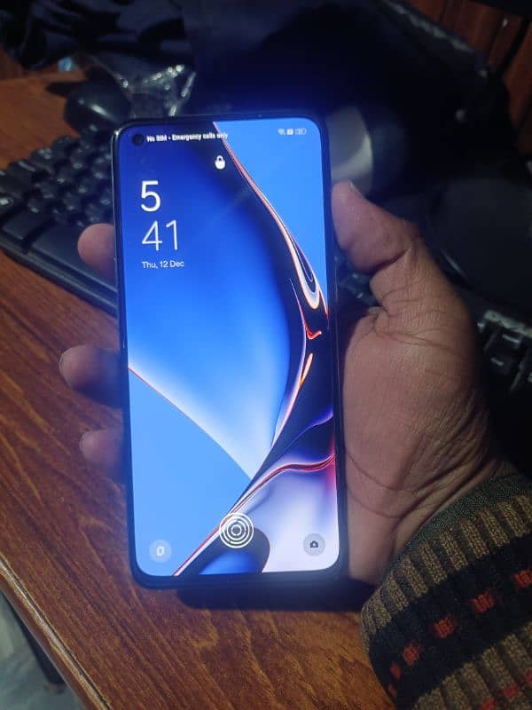 Oppo Reno 6 1