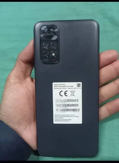 note 11