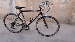 Humaer 700C Cycle