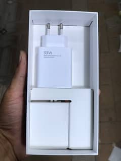 Xiaomi note13 8gbram/256gbrom with6month warranty&complete box&Charger