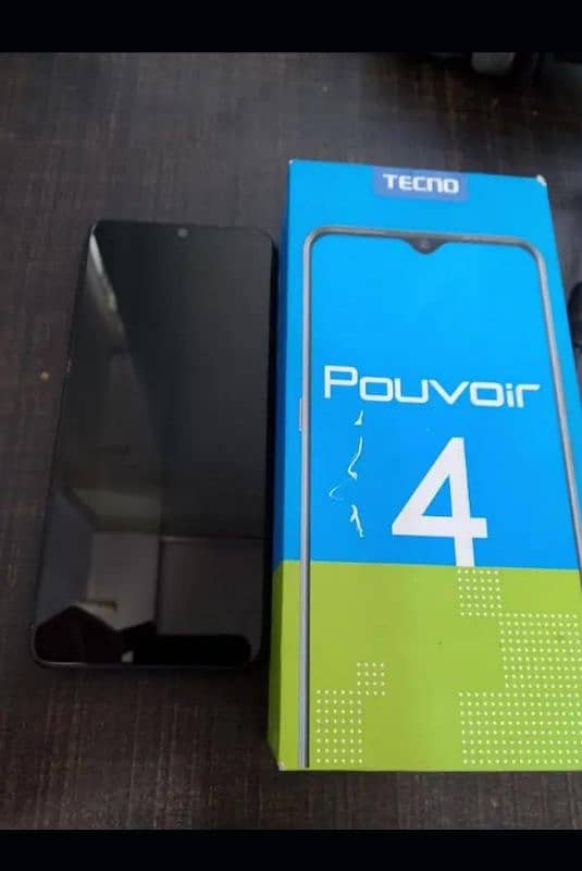 Techno Pouvoir 4 1