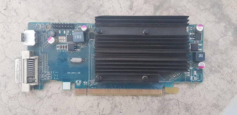 512MB Graphics card + 4GB RAM for sale. . . 2