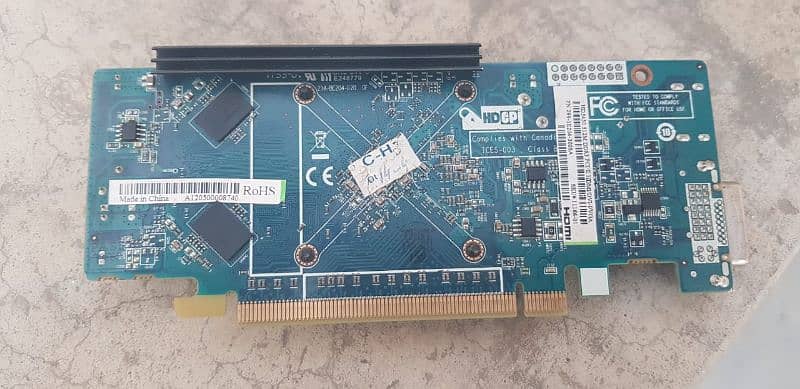 512MB Graphics card + 4GB RAM for sale. . . 3