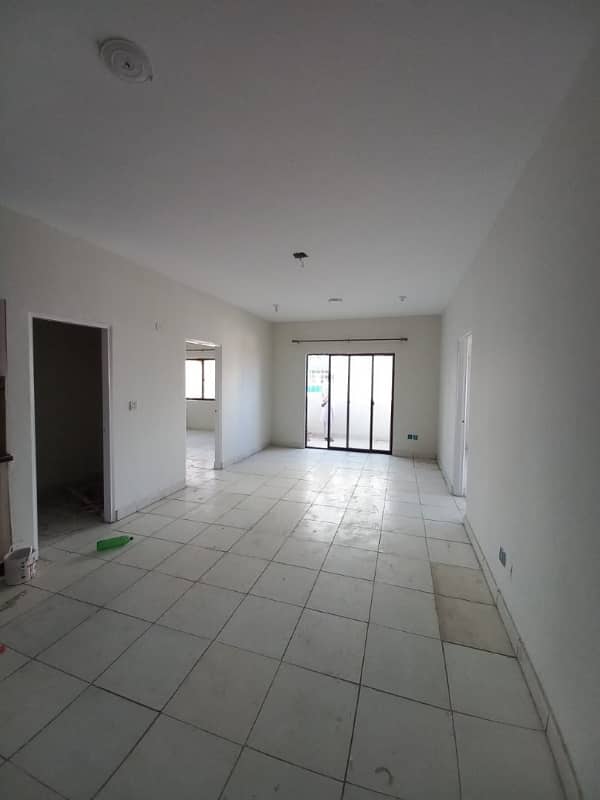 3 Bed DD Flat for Rent in Noman Residencia , Scheme 33 7