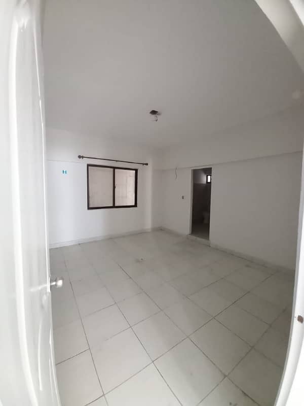 3 Bed DD Flat for Rent in Noman Residencia , Scheme 33 8