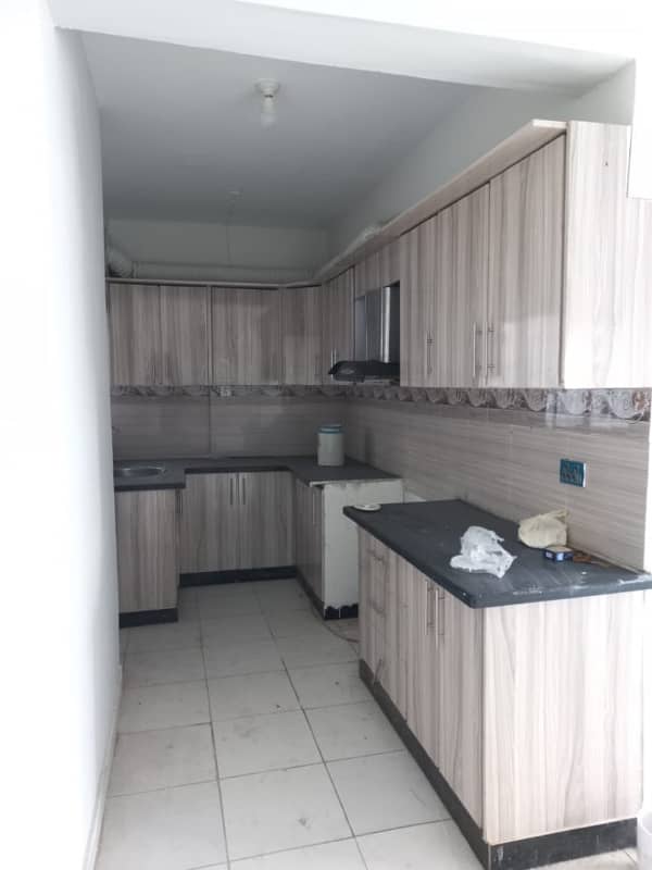 3 Bed DD Flat for Rent in Noman Residencia , Scheme 33 9