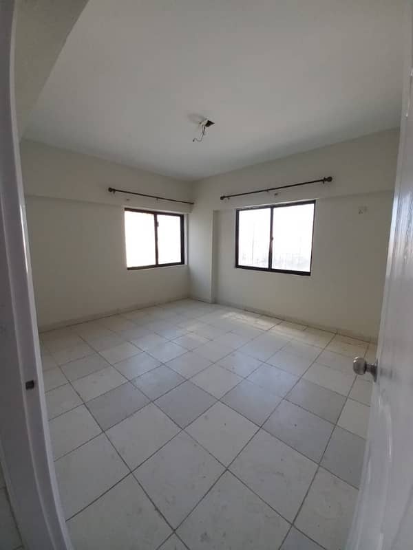 3 Bed DD Flat for Rent in Noman Residencia , Scheme 33 10