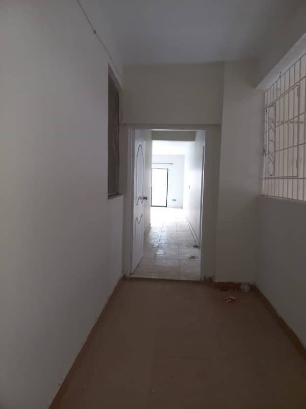 3 Bed DD Flat for Rent in Noman Residencia , Scheme 33 11