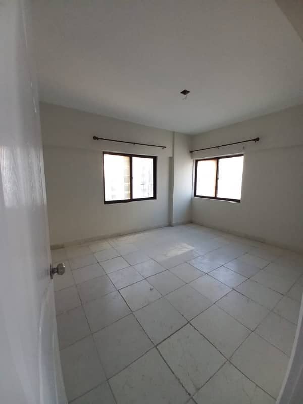 3 Bed DD Flat for Rent in Noman Residencia , Scheme 33 12