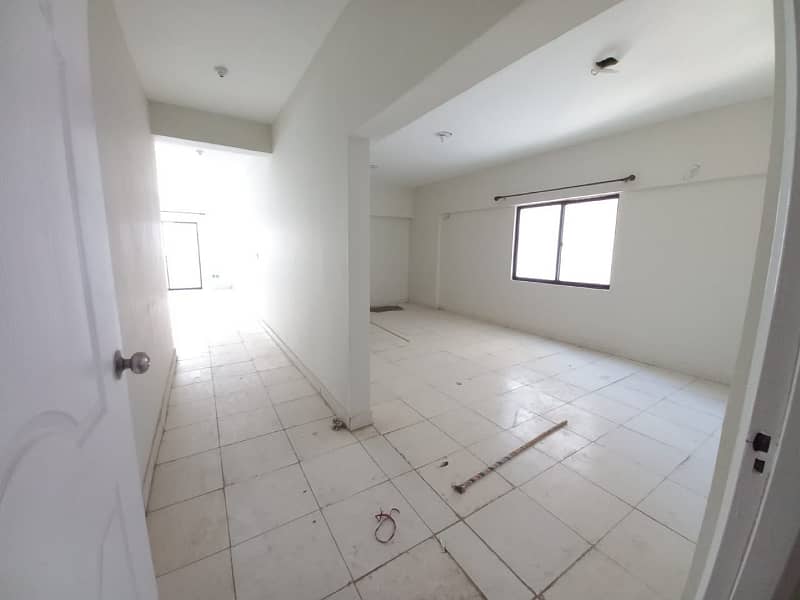 3 Bed DD Flat for Rent in Noman Residencia , Scheme 33 13