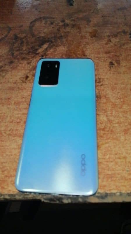 OPPO A76 6/128 1