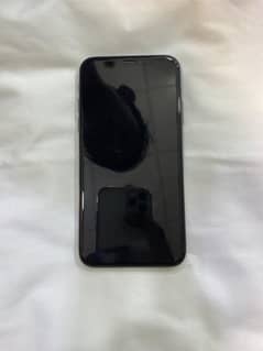 Apple IPhone x 64GB Non pta