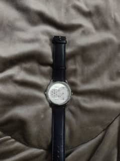 Timex watch