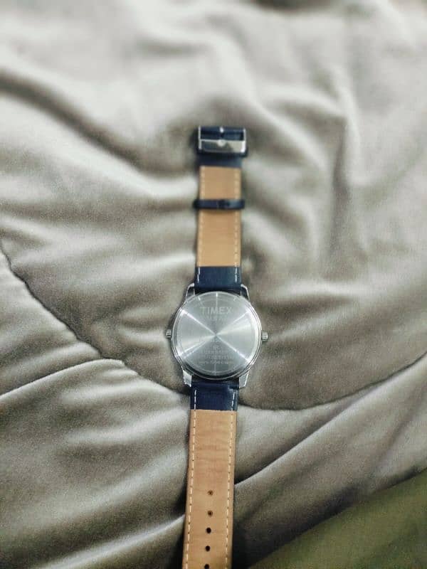 Timex watch 2